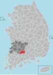 North Jeolla-Namwon